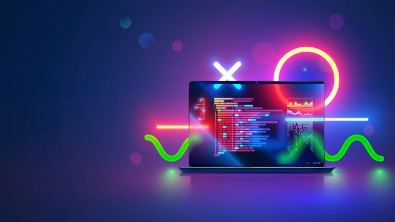 鼓楼区软件开发公司:SCADA系统开发,筑牢工业数据管控防线