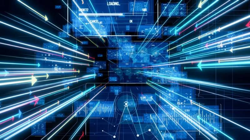 鼓楼区SCADA系统开发：守护工业安全的数字卫士