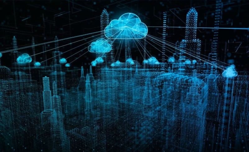 信创适配赋能:MES系统国产化转型的鼓楼区实践