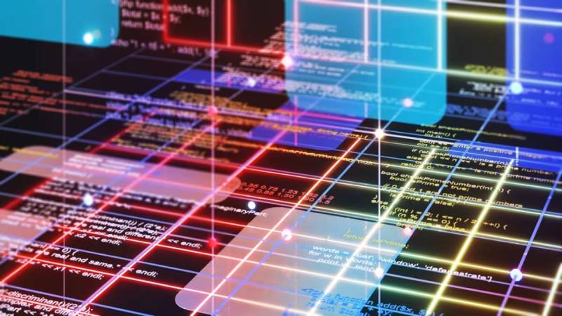 软件开发公司