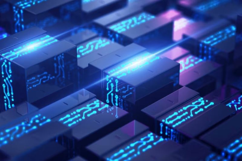 AWS高级咨询伙伴：鼓楼区软件开发公司云原生架构设计中心